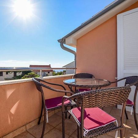Apartment Zdravka Primošten Buitenkant foto